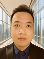 創始人 Gordon Lim 照片